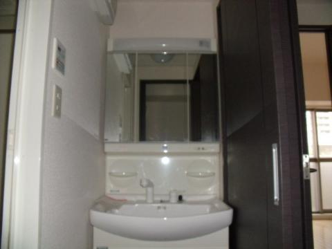 セントレイクセレブ徳川の内装写真