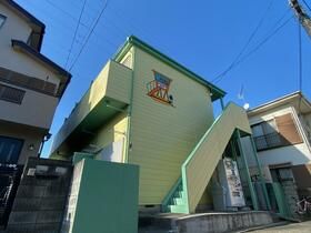 MIYASHIRO BASEの外観写真
