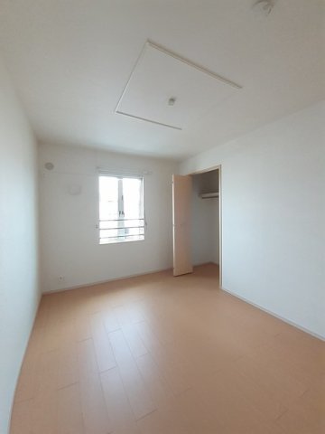その他部屋・スペース　中はこのようになっています