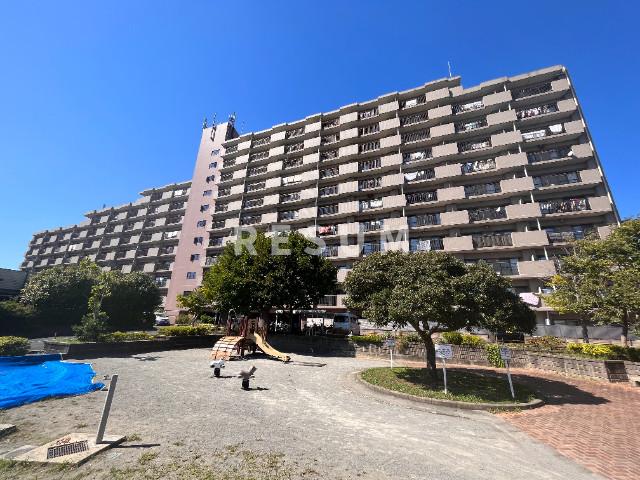 ＪＲ総武線 千葉駅 バス乗車時間：9分 最寄りバス停で下車 徒歩8分 築29年