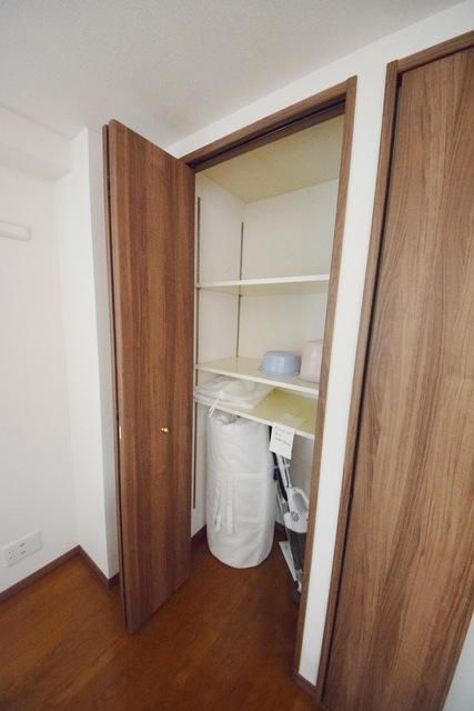 その他設備　家具はイメージです