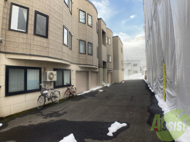 その他共有部分　その他
