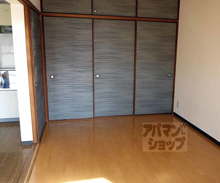 マノワール久貝の内装写真