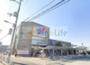 スーパー　mandai(万代) 中小阪店（スーパー）まで1354m