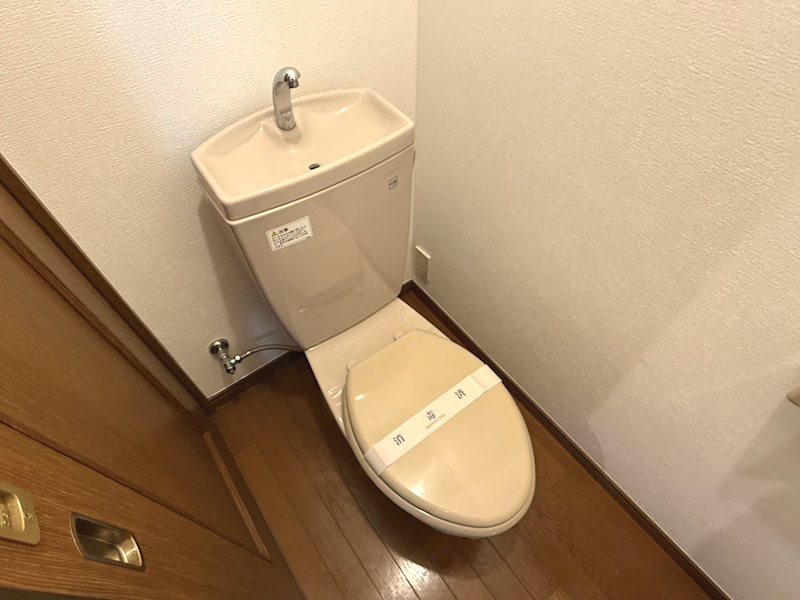京王井の頭線 永福町駅 徒歩5分 2階建 築25年のその他写真