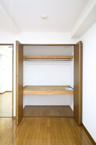 収納　シャトー晴偕　豊島区駒込6