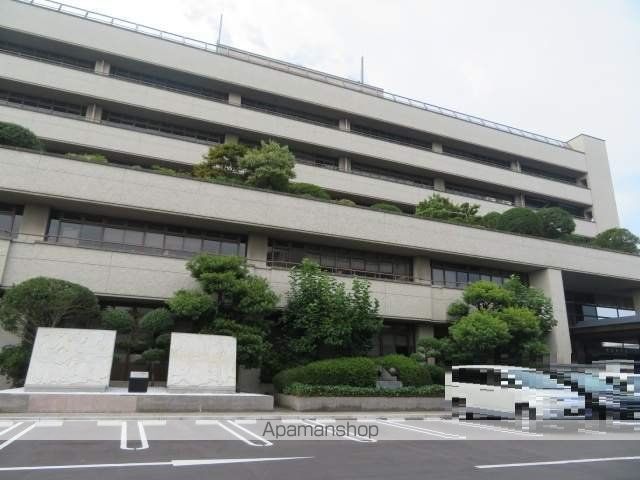 その他　新居浜市役所（その他）まで511m