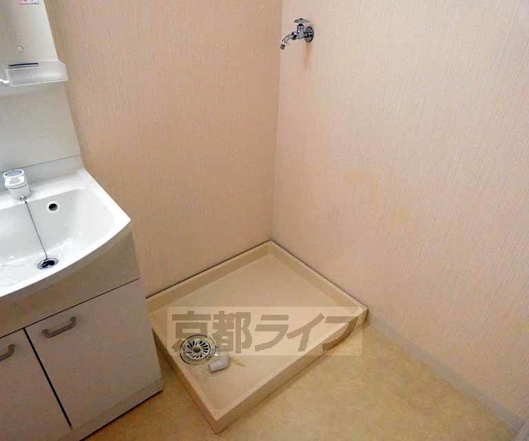グランレブリー御所東IIのその他写真