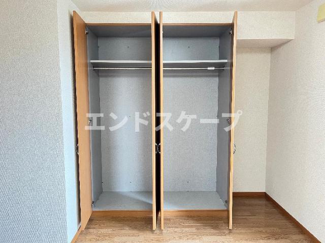 収納　クローゼット 高崎、前橋のお部屋探しはエンドスケープまで！お