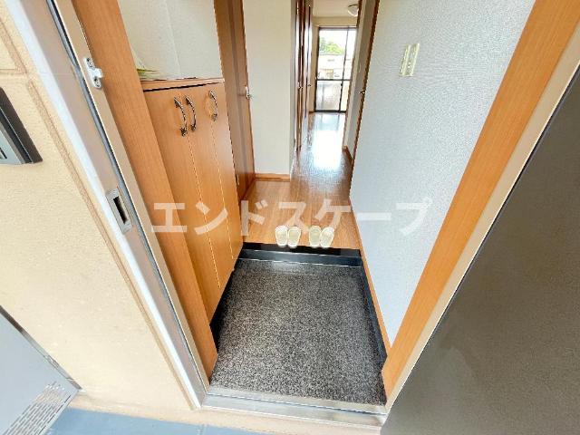 玄関　玄関 高崎、前橋のお部屋探しはエンドスケープまで！お客様の理
