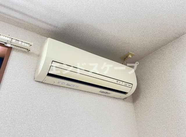 その他設備　エアコン 高崎、前橋のお部屋探しはエンドスケープまで！お客様