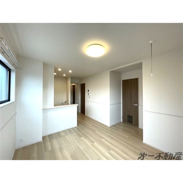 建物外観　ＬＤＫ