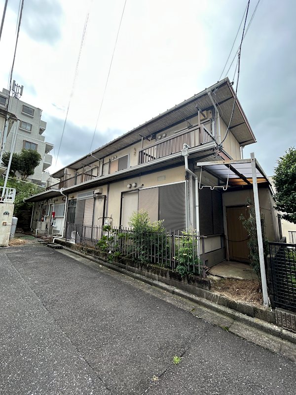サンテラス