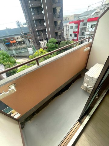 阪急京都線 上新庄駅 徒歩5分 4階建 築41年の内装写真