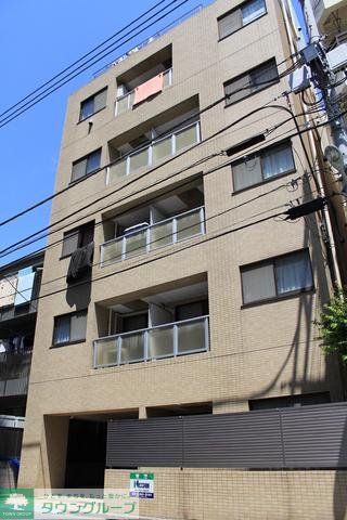 建物外観　★外観★