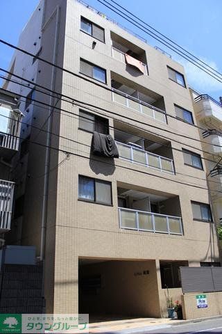 建物外観　★外観★