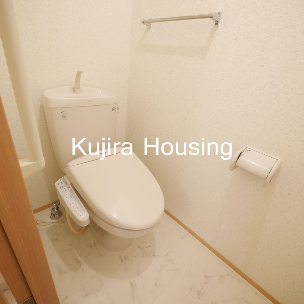 アモーレ 1のトイレ写真