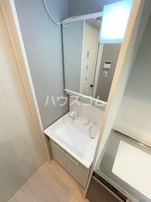 REVE大宮の内装写真