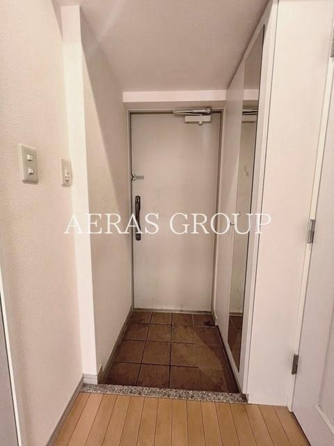 玄関　別部屋参考写真
