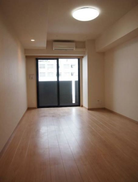 居室・リビング　※別部屋参考写真