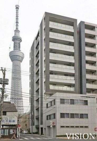 建物外観　☆外観☆