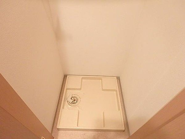 洗面設備　アクロス文京　文京区向丘2