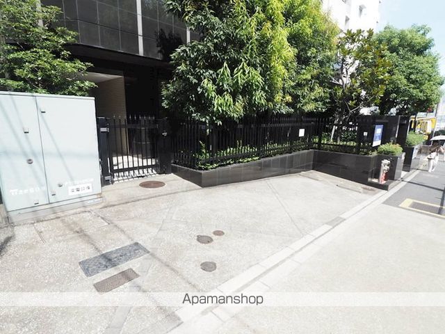 都営浅草線 泉岳寺駅 徒歩6分 12階建 築21年のその他写真