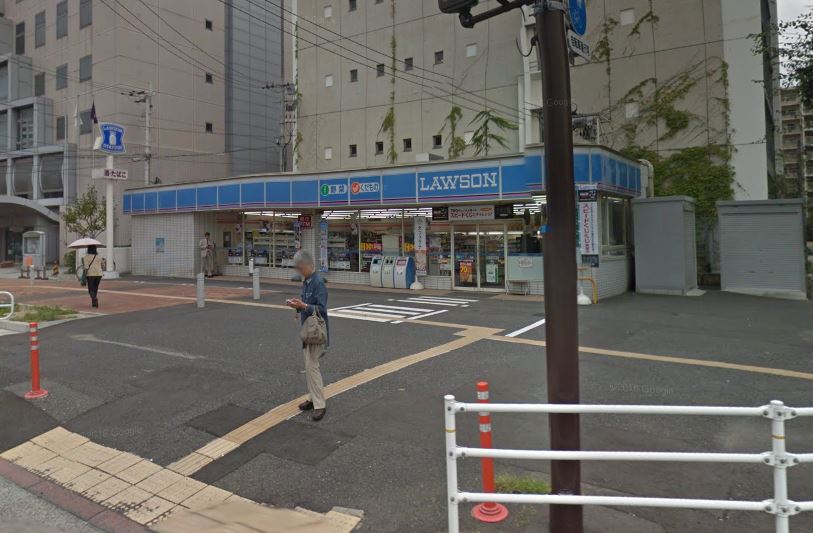 アヴィニールグランデ金田の周辺写真
