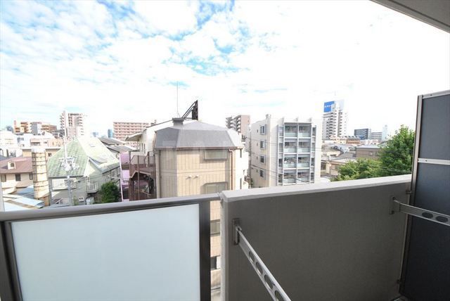 レクエルド塚本のその他写真