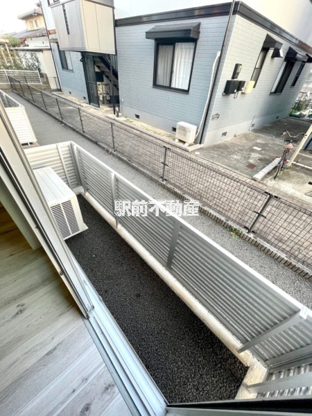 西鉄天神大牟田線 津福駅 徒歩9分 2階建 築10年の内装写真