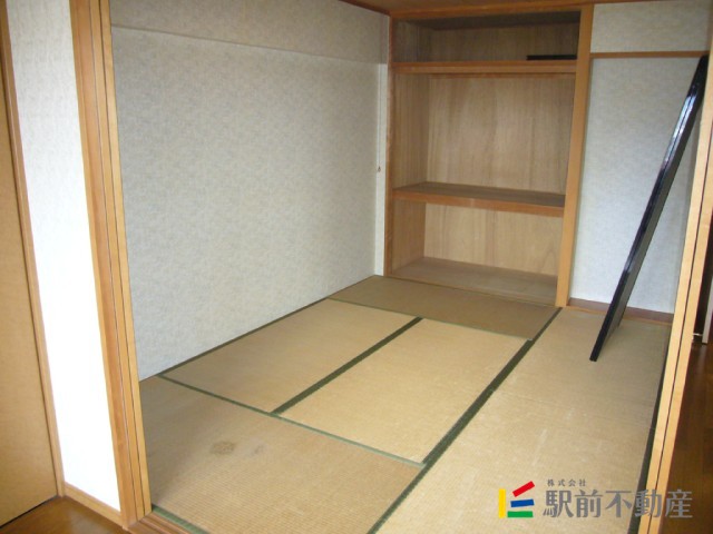JGMヴェルデ二日市駅前の内装写真