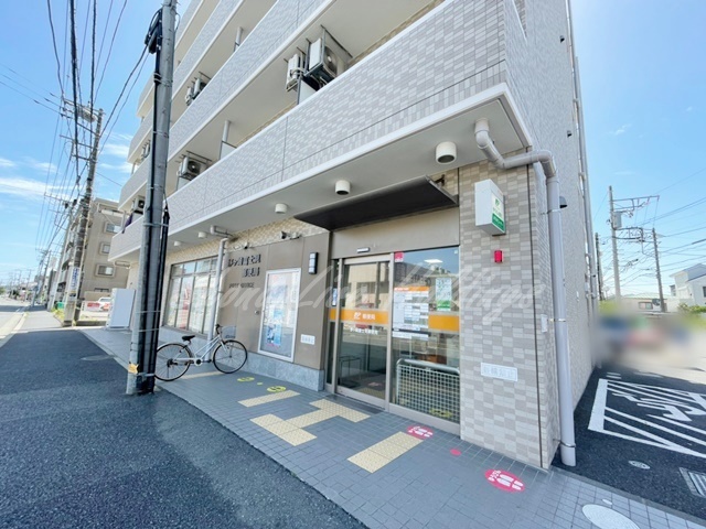 ＪＲ東海道本線 辻堂駅 徒歩23分 3階建 築3年の周辺写真