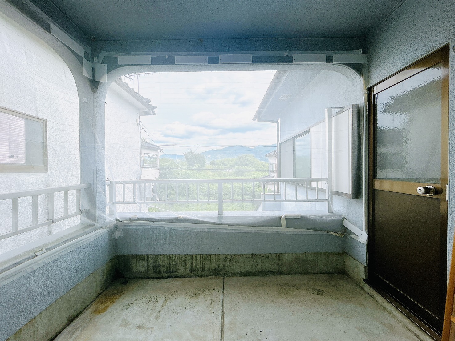 ＪＲ和歌山線 名手駅 徒歩16分 2階建 築37年の内装写真