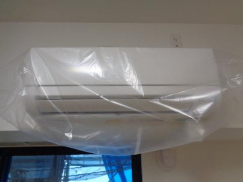 その他設備　エアコン（イメージ）