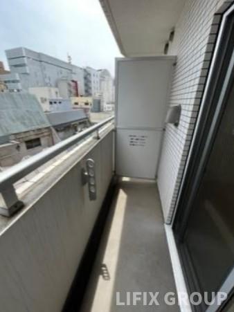 ＪＲ京浜東北線 蒲田駅 徒歩2分 14階建 築14年の内装写真