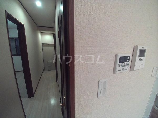 ヴィラ家奈Aのその他写真