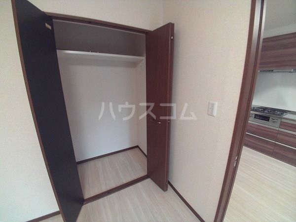 ヴィラ家奈Aの内装写真