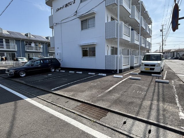 メルカードあさひIIのその他写真