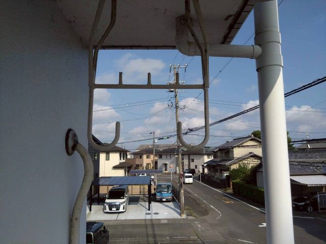 メルカードあさひIIのその他写真