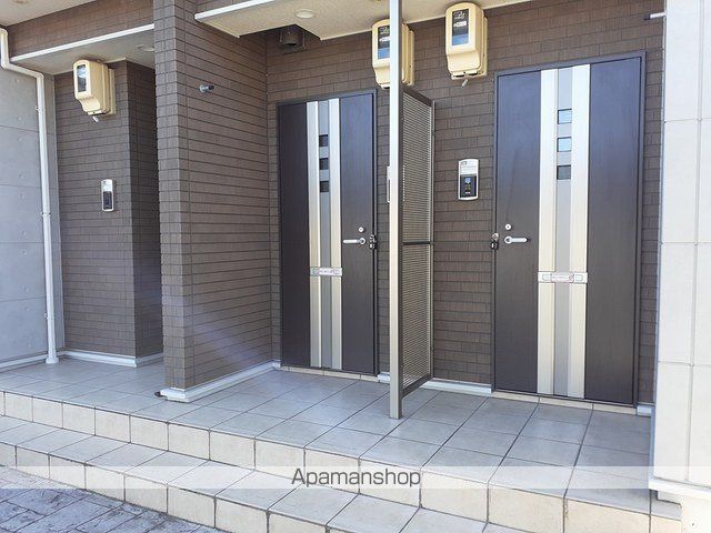ＪＲ中央本線 高蔵寺駅 徒歩25分 3階建 築11年の外観写真