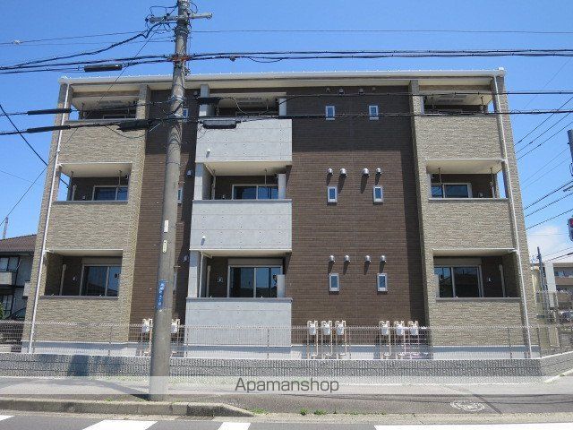 ＪＲ中央本線 高蔵寺駅 徒歩25分 築11年