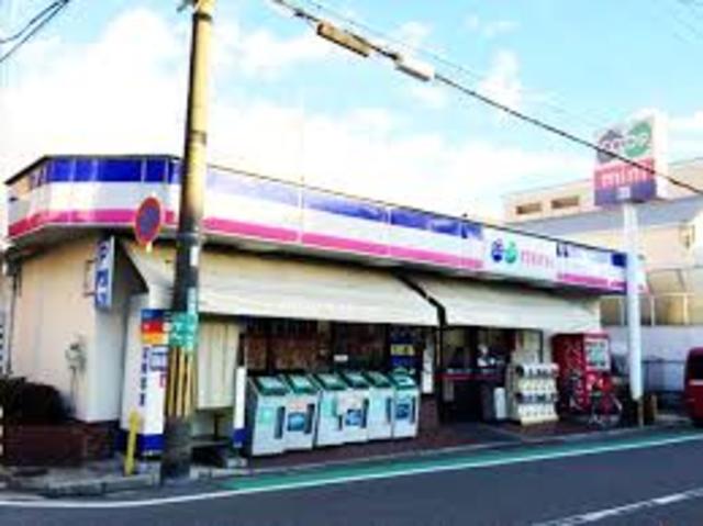 阪急神戸線 西宮北口駅 徒歩16分 3階建 築38年の周辺写真