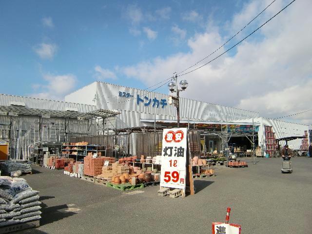 ホームセンター　ミスタートンカチ北楠店（ホームセンター）まで3429m