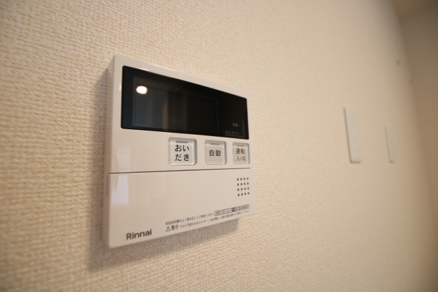 その他設備　※別室の参考写真の為、現況優先です。