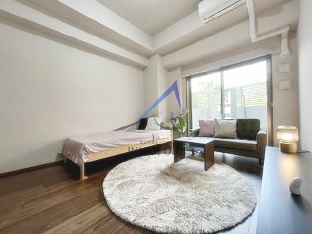 居室・リビング　洋室のお部屋です。イメージです。