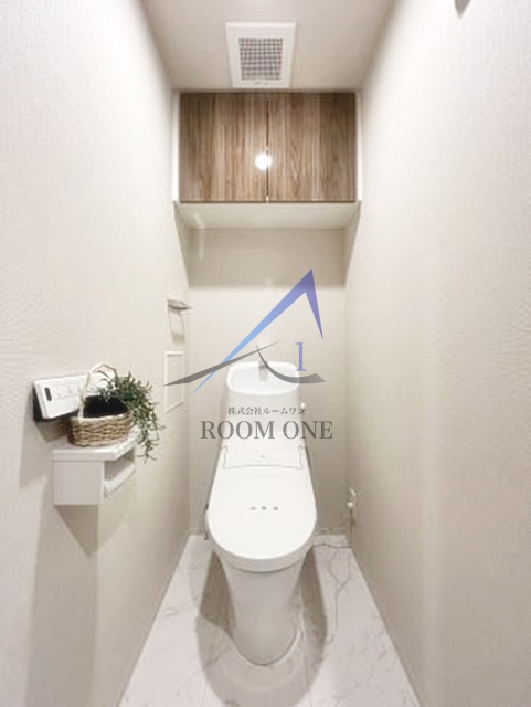 トイレ　トイレです。イメージです。