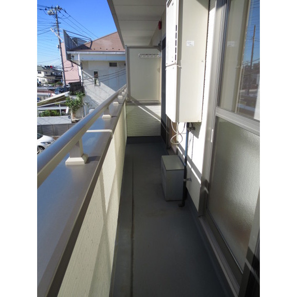 エトワールの内装写真