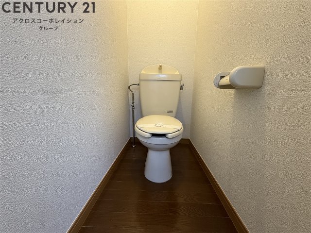 トイレ　バストイレ別でおすすめです☆