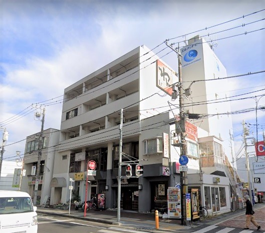 ＪＲ高崎線 鴻巣駅 徒歩2分 築54年