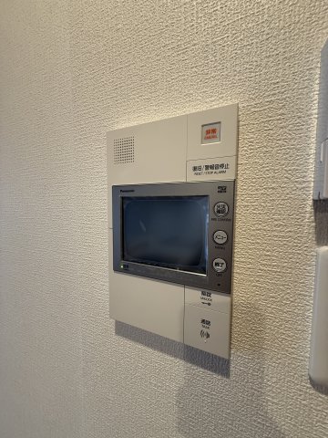 収納　専用の収納スペースです